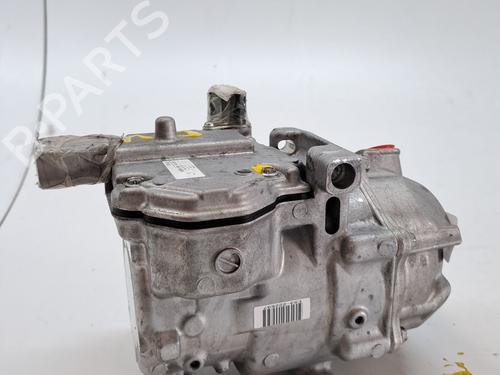 AC compressor TOYOTA YARIS (_P13_) 1.5 Hybrid (NHP130_, NHP130) | BP23369438M34 