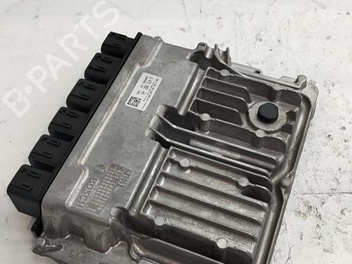 Used Engine control unit (ECU) Engine control unit (ECU) BMW X3 (G01, F97, G08) xDrive 20 d (190 hp) 40561098 40561098