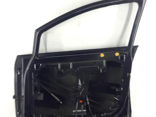 Right front door SEAT IBIZA IV (6J5, 6P1) 1.2 TDI | BP32159789C3