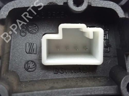 Steering wheel controls SEAT IBIZA IV (6J5, 6P1) 1.4 TDI | BP23419420E15 