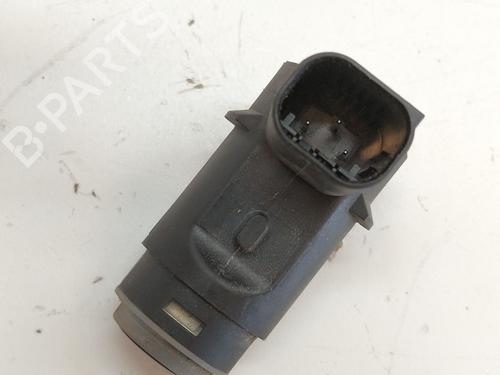 Electronic module SMART FORTWO Coupe (453) electric drive / EQ (453.391) | BP27193976M83