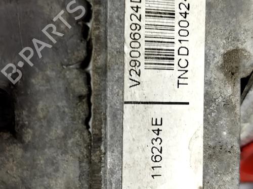 Steering pump PEUGEOT 508 I (8D_) 1.6 HDi | BP31247556M99 