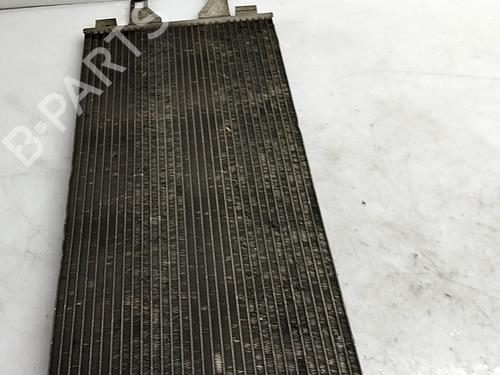 Radiador de A/C Radiador de A/C PEUGEOT BOXER Van 2.2 BlueHDi 120 (120 hp) 35752763 35752763