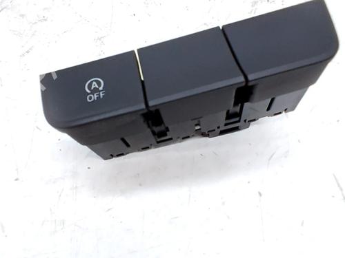 Used Switch Switch SKODA FABIA III Estate (NJ5) 1.2 TSI (110 hp) 33772402 33772402