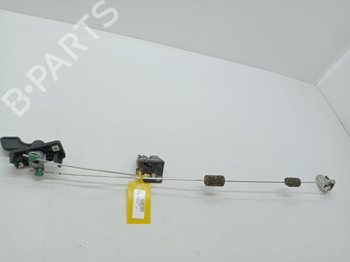 Used Tailgate lock FIAT DOBLO Cargo (263_) 1.3 D Multijet (263WXU1A, 263ZXU1A, 263WYB1A, 263ZYB1A) (95 hp) 23344306