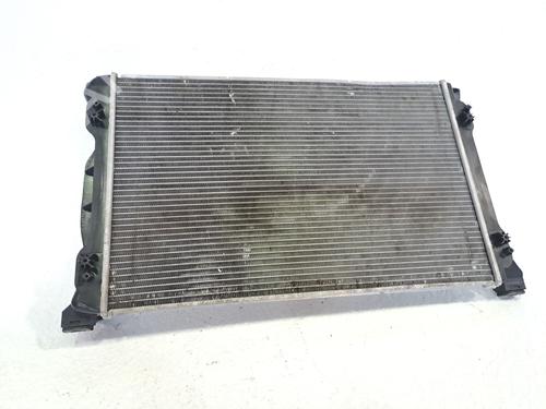 Water radiator SEAT EXEO ST (3R5) 2.0 TDI | BP29990578M31 