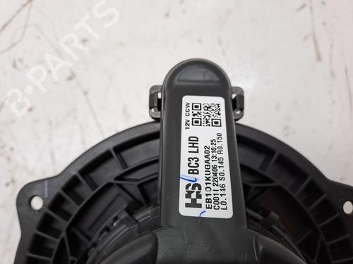 Heater blower motor HYUNDAI i20 III (BC3, BI3) 1.0 T-GDI | BP23974028M62 