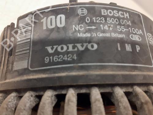 Alternator VOLVO 850 (854) 2.4 | BP25459341M7 