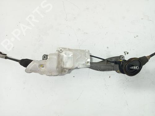 Steering rack SKODA OCTAVIA III (5E3, NL3, NR3) 1.4 TSI | BP30054718M22