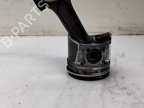 Used Other Other PEUGEOT 307 (3A/C) 2.0 HDi 135 (136 hp) 34114937 34114937