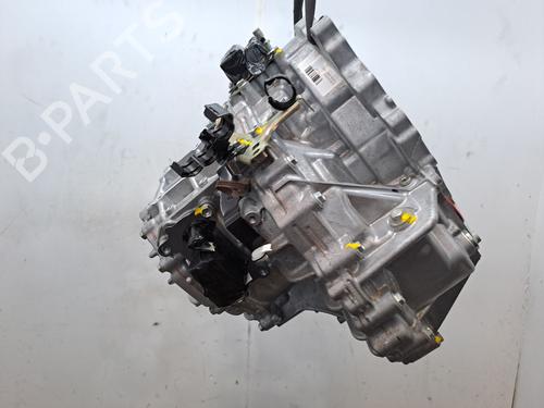 Gearbox TOYOTA YARIS (_P13_) 1.5 Hybrid (NHP130_, NHP130) | BP23367976M3 