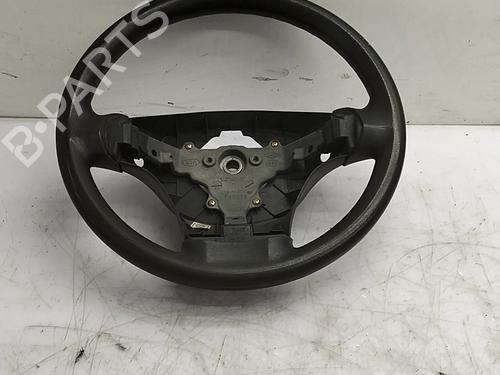 Used Steering wheel Steering wheel KIA PICANTO I (SA) 1.1 (65 hp) 34527802 34527802