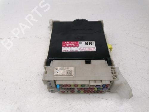 Used Fuse box TOYOTA LAND CRUISER PRADO (_J15_) 3.0 D-4D (KDJ155_, KDJ150_, KDJ150R, KDJ155R) (190 hp) 23421427