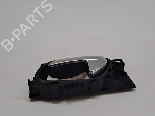 Front left interior door handle PEUGEOT 208 I (CA_, CC_) 1.6 HDi | BP23942863I13 