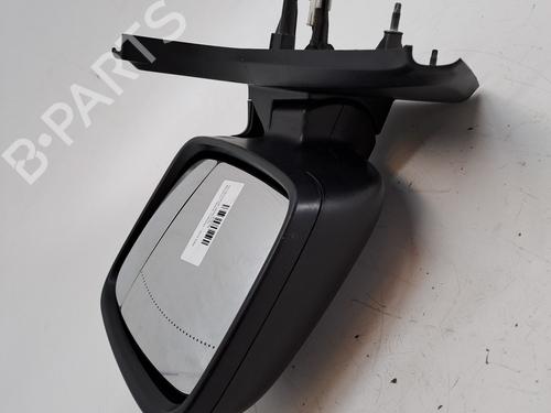 Right mirror RENAULT TRAFIC III Van (FG_) 1.6 dCi 90 (FGME) | BP26950665C27