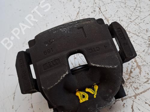 Venstre bremsekaliber foran HONDA ACCORD VIII Estate (CW) 2.2 i-DTEC (CW3) (150 hp) 27672862