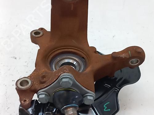 Right front steering knuckle PEUGEOT BOXER Van 2.2 BlueHDi 140 | BP36072677M26 - Image 2