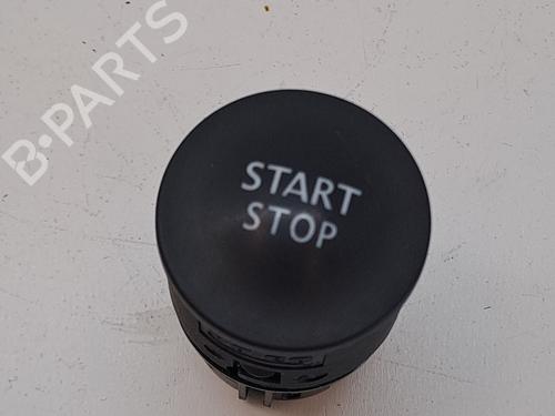 Contactslot RENAULT ZOE (BFM_) ZOE (92 hp) 27461880
