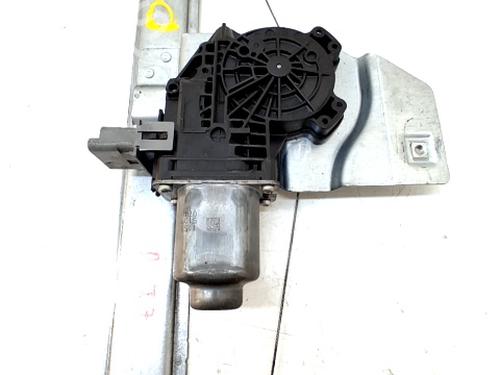 Rudehejsemekanisme ventre foran CITROËN BERLINGO MULTISPACE (B9) 1.6 BlueHDi 100 (99 hp) 29991252