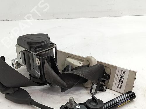 Front left seatbelt FORD MONDEO V Saloon (CD) 2.0 EcoBoost | BP39555597I26 - Image 2