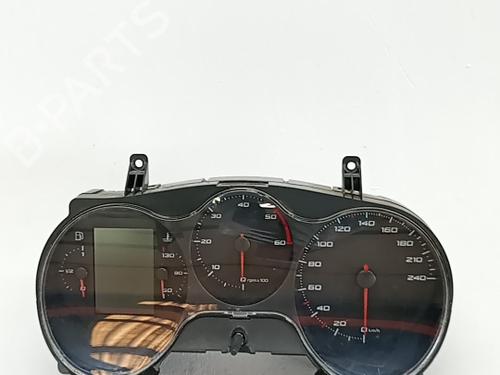 instrument-cluster-seat-leon-1p1-2005-2006-2007-2008-2009-2010-2011-2012-2013-40546717 main image