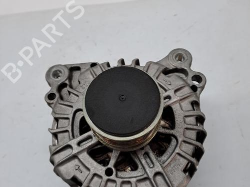 Generator SEAT IBIZA IV (6J5, 6P1) 1.6 TDI (90 hp) 24193376