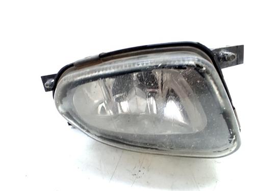Right front fog light MERCEDES-BENZ E-CLASS (W211) E 400 CDI (211.028) | BP29558068C31