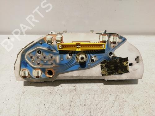 Instrument cluster FORD FIESTA III (GFJ) 1.3 Cat | BP25988577C47