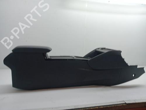 Used Armrest / Center console CITROËN C4 III (BA_, BB_, BC_) 1.2 PureTech 130 (BAHNSA, BAHNSB) (130 hp) 23346206