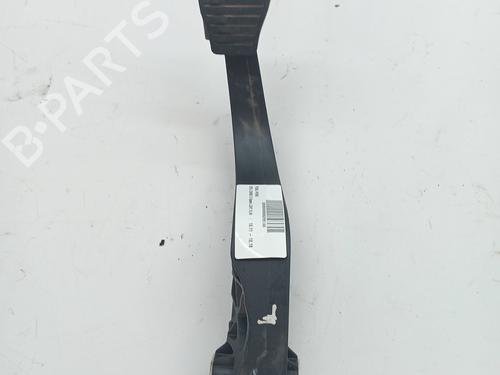 Used Break pedal OPEL COMBO Box Body/MPV (X12) 1.3 CDTI (B05) (90 hp) 23340388