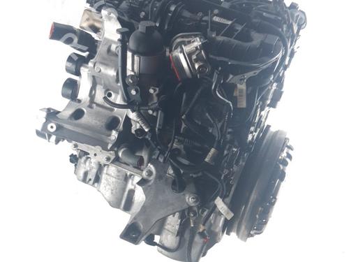 Engine BMW 3 Touring (E91) 318 d | BP34716423M1  - Image 5