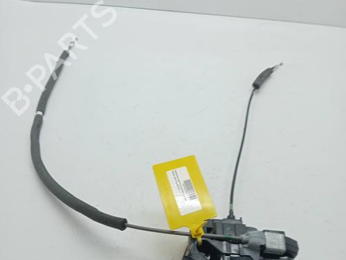 Used Front right lock NISSAN JUKE (F15) 1.6 (113 hp) 23353167