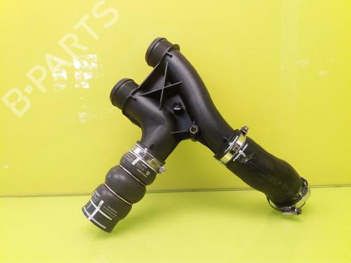 Pipe PEUGEOT 3008 I MPV (0U_) 1.6 HDi | BP23384564M125 