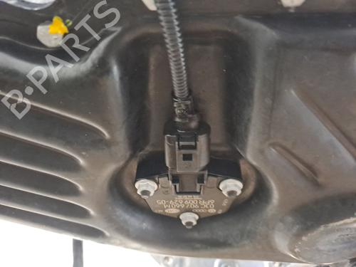 Engine AUDI A6 C6 (4F2) 3.0 TDI quattro | BP23370690M1