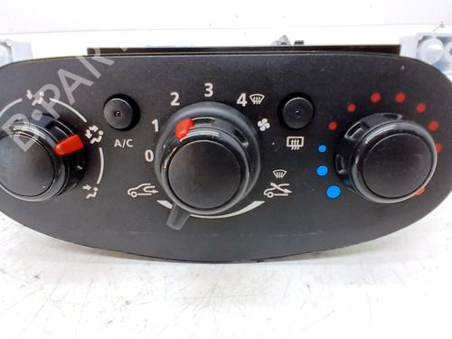 Used Climate control Climate control 38407921 38407921