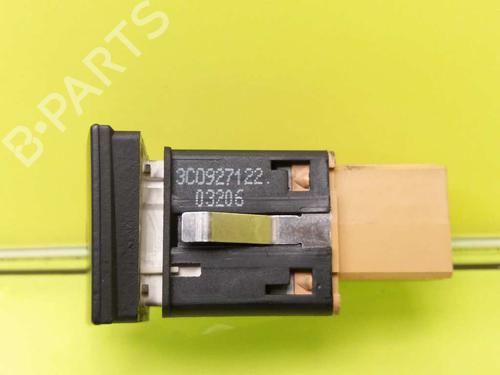 Spak kontakt VW PASSAT B6 (3C2) 2.0 TDI 16V (140 hp) 25255125