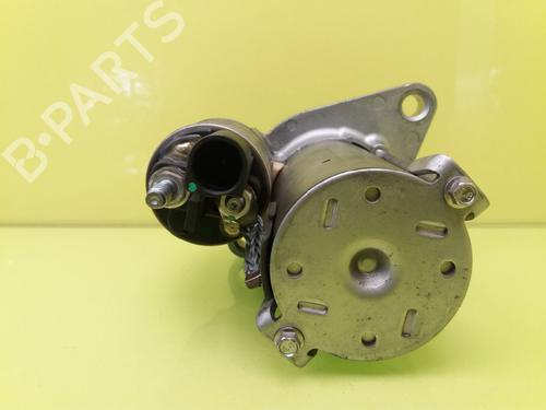 Startmotor VW POLO V (6R1, 6C1) 1.6 BiFuel | BP23404848M8 