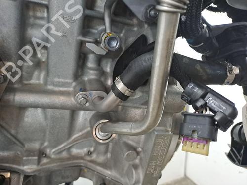 Engine OPEL CORSA F (P2JO) 1.2 (68) | BP23373265M1