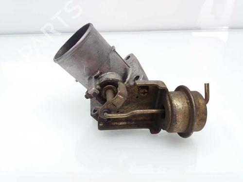 Throttle body NISSAN PATHFINDER III (R51) 2.5 dCi 4WD | BP23449037M82 
