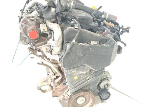 Engine RENAULT CAPTUR I (J5_, H5_) 1.5 dCi 90 (J5N4, J5M5, J5MW, J5M6, J5AL, J5AJ) | BP28959501M1 