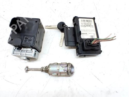 Contactslot RENAULT MEGANE II Estate (KM0/1_) 1.5 dCi (KM16, KM1E) (106 hp) 30622371