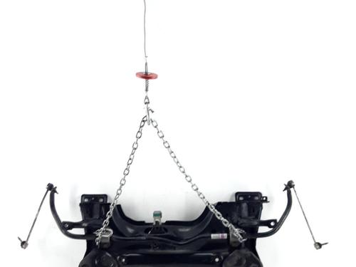 Used Subframe Subframe CITROËN C4 III (BA_, BB_, BC_) 1.2 PureTech 130 (BAHNSA, BAHNSB) (130 hp) 35900033 35900033