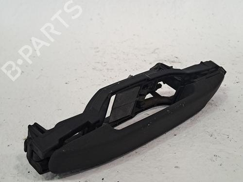 Rear left exterior door handle MERCEDES-BENZ M-CLASS (W163) ML 270 CDI (163.113) | BP26544494C130 