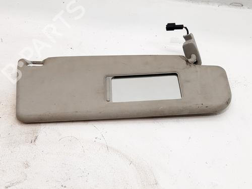 right-sun-visor-seat-altea-5p1-2004-2005-2006-2007-2008-2009-2010-2011-2012-2013-2014-2015-32256909 main image