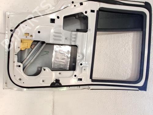 Dør venstre bagtil JEEP COMPASS (MK49) 2.2 CRD 4x4 (136 hp) 30452393