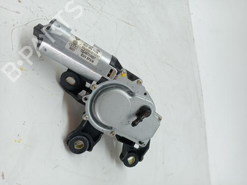 Viskermotor bagrude AUDI A3 (8L1) 1.6 (101 hp) 26192319