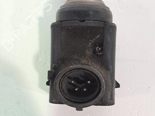 Electronic module MERCEDES-BENZ E-CLASS (W211) E 280 CDI (211.020) | BP23371048M83 