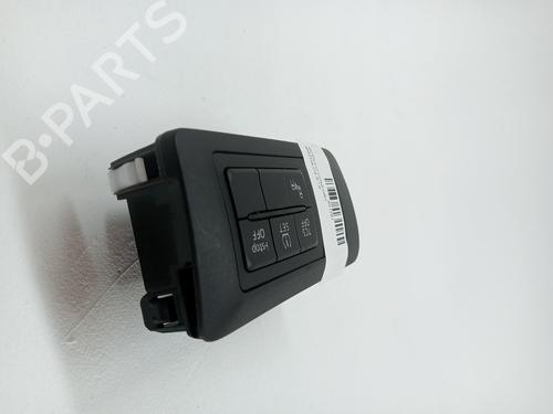 Elektronisk modul MAZDA CX-5 (KE, GH) 2.2 D (KE2FW) | BP25281708M83 
