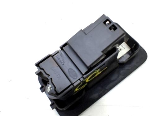 Left rear window switch LAND ROVER DISCOVERY SPORT (L550) 2.0 D 4x4 | BP31801861I29