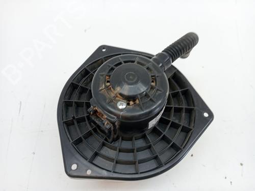 Heater blower motor SUZUKI GRAND VITARA II (JT, TE, TD) 1.9 DDiS All-wheel Drive (JT419, TD44, JB419WD, JB419XD,... | BP23362513M62 